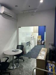 Unity Centre (D23), Office #513540711